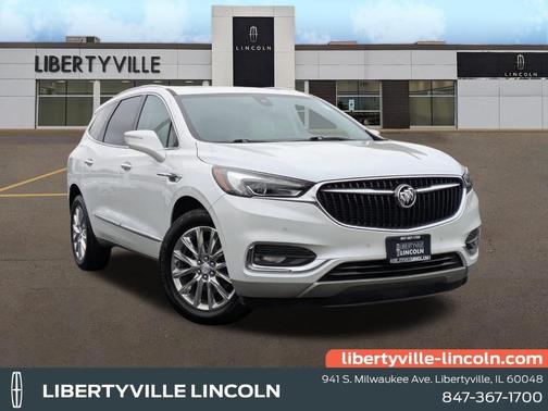 2019 Buick Enclave Premium