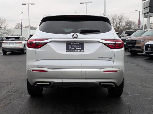 2019 Buick Enclave Premium