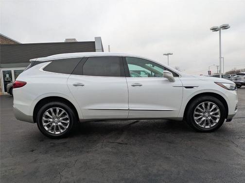 2019 Buick Enclave Premium