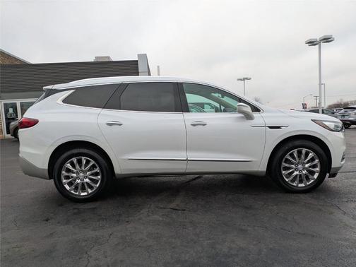 2019 Buick Enclave Premium