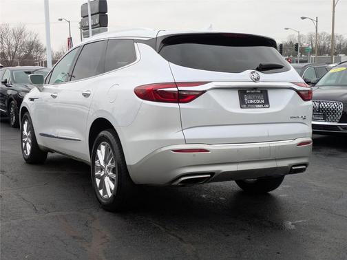 2019 Buick Enclave Premium