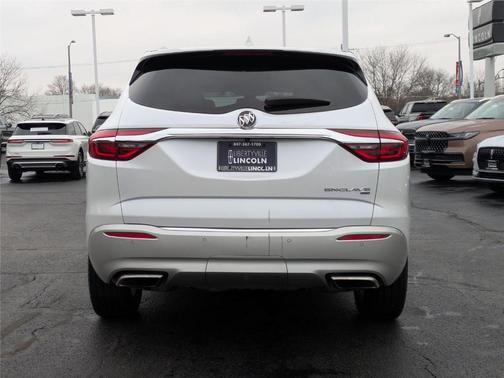 2019 Buick Enclave Premium