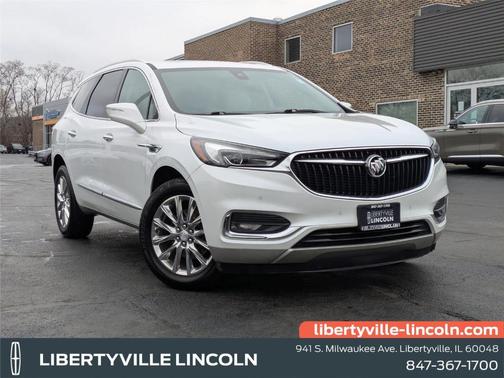 2019 Buick Enclave Premium