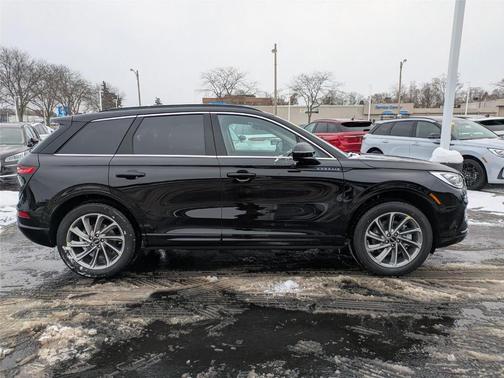 2026 Lincoln Corsair Grand Touring