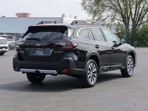 2024 Subaru Outback Limited