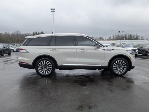 2023 Lincoln Aviator Reserve AWD