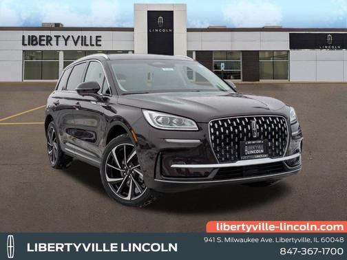 2023 Lincoln Corsair Reserve