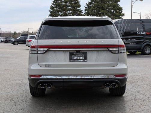 2023 Lincoln Aviator Reserve AWD