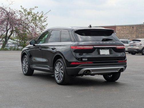 2023 Lincoln Corsair Reserve