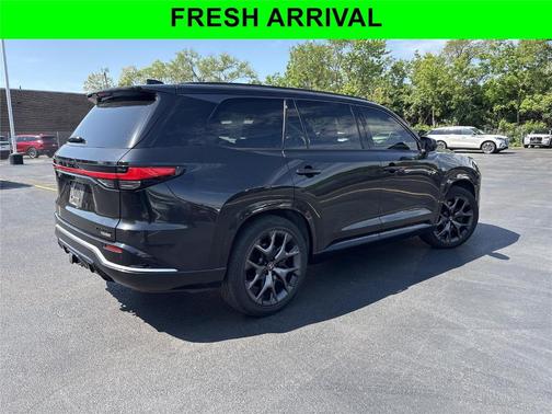Caviar 2025 Lexus TX 500h TX 500H F