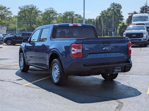 2024 Ford Maverick XL