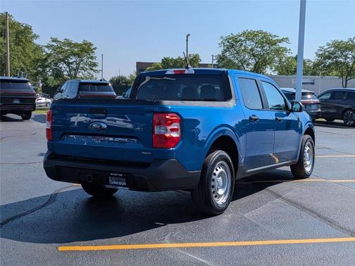 2024 Ford Maverick XL