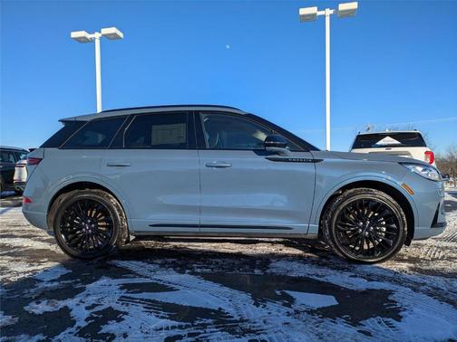 2025 Lincoln Corsair Grand Touring