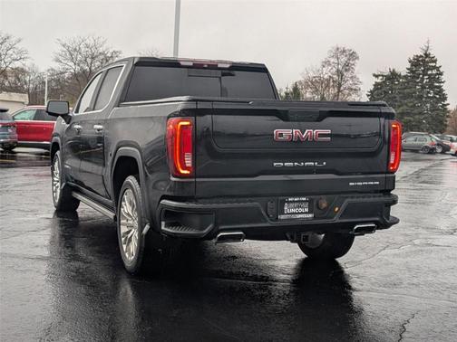 2019 GMC Sierra 1500 Denali
