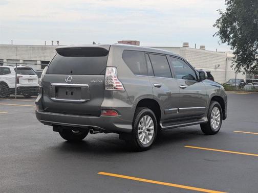 2014 Lexus GX 460 Base