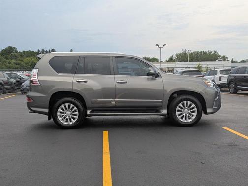 2014 Lexus GX 460 Base