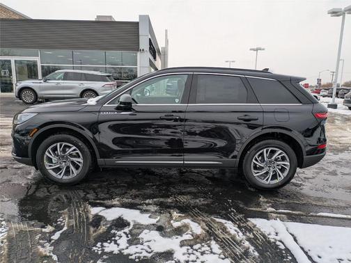 2026 Lincoln Corsair Premiere FWD