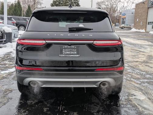 2026 Lincoln Corsair Premiere FWD