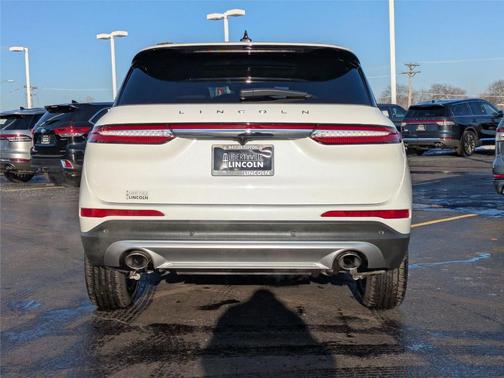 2024 Lincoln Corsair Reserve