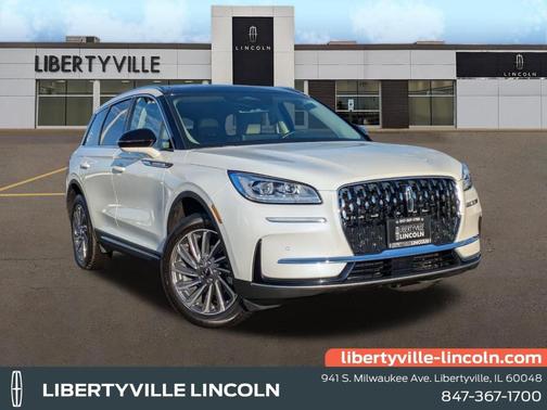 2024 Lincoln Corsair Reserve