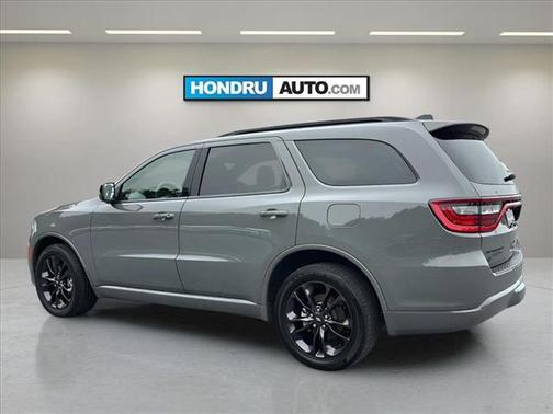 2023 Dodge Durango SXT Plus AWD