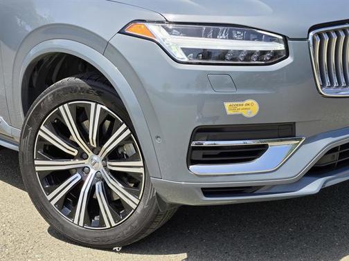 2022 Volvo XC90 Recharge Plug-In Hybrid Inscription