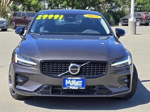 2025 Volvo S60 Core