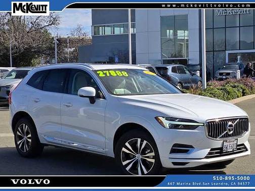 2025 Volvo V60 Cross Country Plus