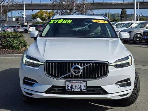 2025 Volvo V60 Cross Country Plus