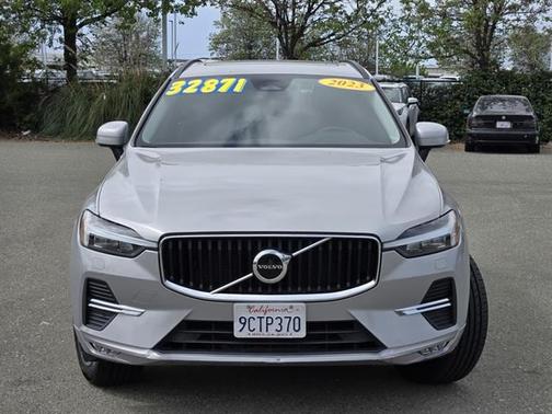 2023 Volvo XC60 Core
