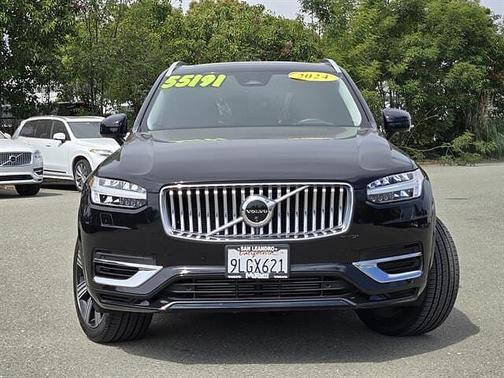 2024 Volvo XC90 