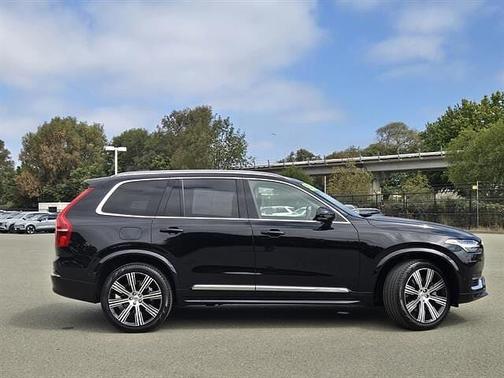 2024 Volvo XC90 