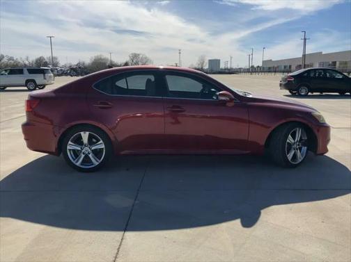 2011 Lexus IS 250 Base