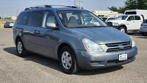 2007 Kia Sedona LX