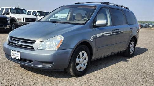 2007 Kia Sedona LX