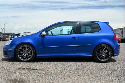 2008 Volkswagen R32 Base