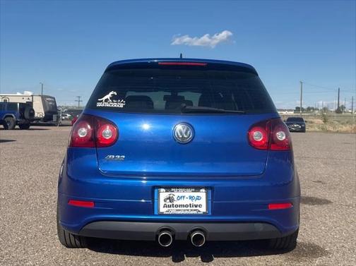 2008 Volkswagen R32 Base