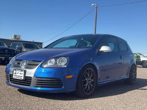 2008 Volkswagen R32 Base