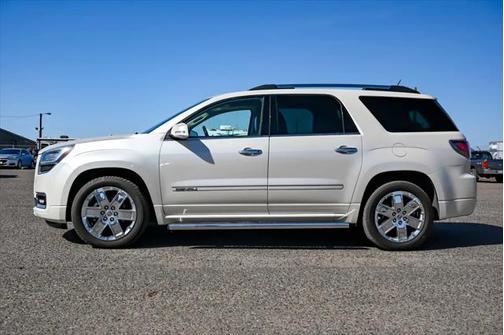 2014 GMC Acadia Denali