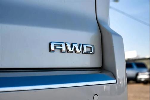2014 GMC Acadia Denali