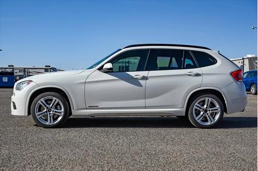 2015 BMW X1 xDrive35i