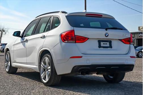 2015 BMW X1 xDrive35i