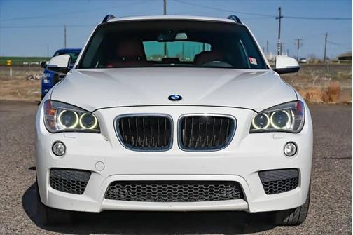 2015 BMW X1 xDrive35i