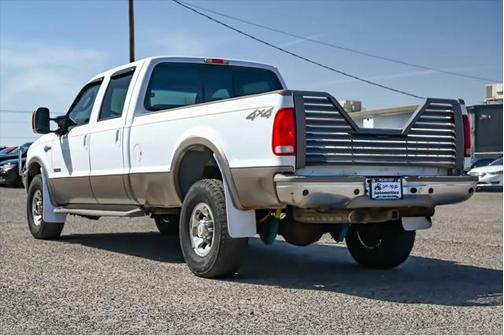 2003 Ford F-350