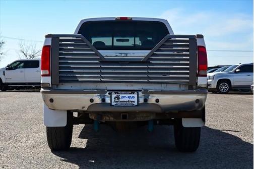 2003 Ford F-350