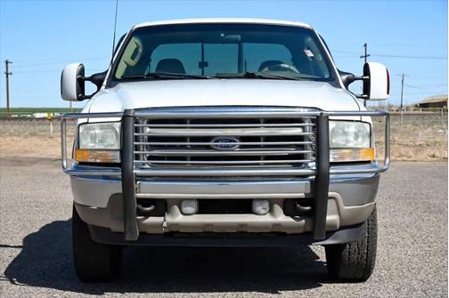 2003 Ford F-350