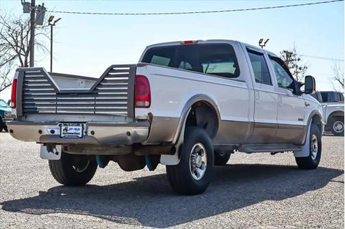 2003 Ford F-350