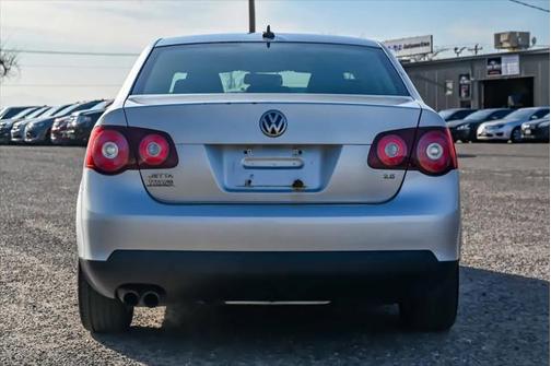 2009 Volkswagen Jetta 2.5 SE SportWagen