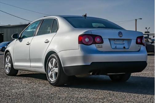 2009 Volkswagen Jetta 2.5 SE SportWagen