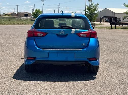 2016 Scion iM Base
